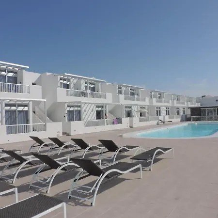 Gracioseros 211 - 2 Beds - 1st Floor - Air-con - Uk Tv - Wi-fi Apartment